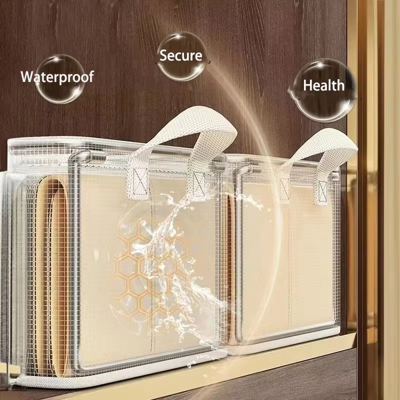 Contenitore portaoggetti in PV - Sneaker Case recensione e prezzo