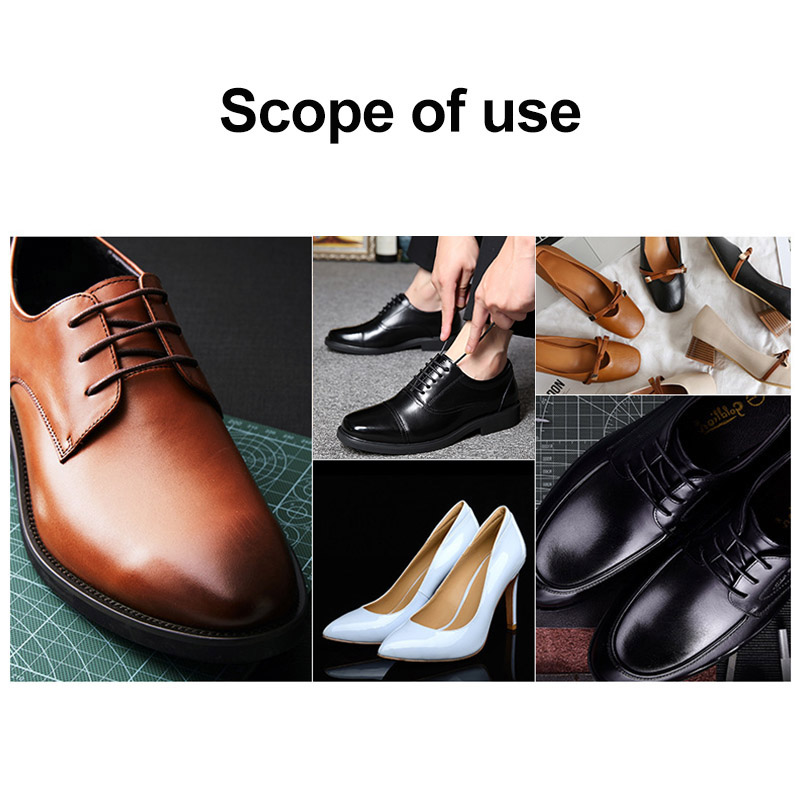 1 set di scarpe in pelle set d - Sneaker Care Set recensione e prezzo