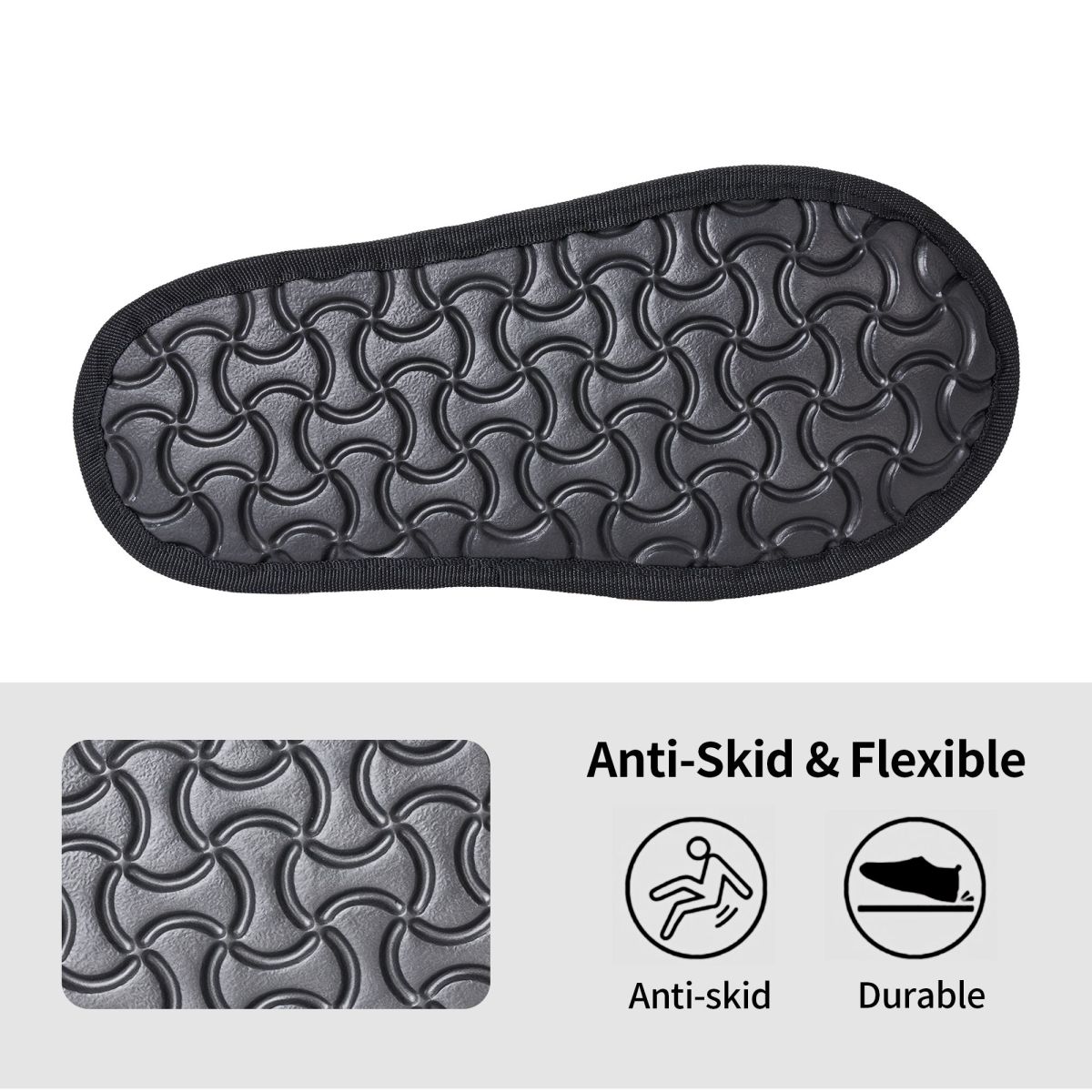 Pantofole da casa in memory fo - Insole Memory Foam recensione e prezzo
