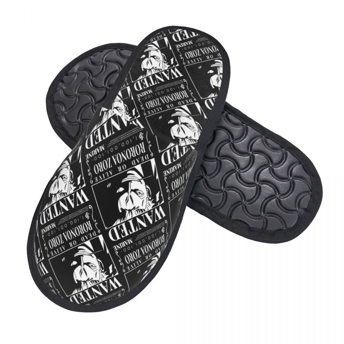 Z-Zoroes personalizzati Wanted - Insole Memory Foam recensione e prezzo