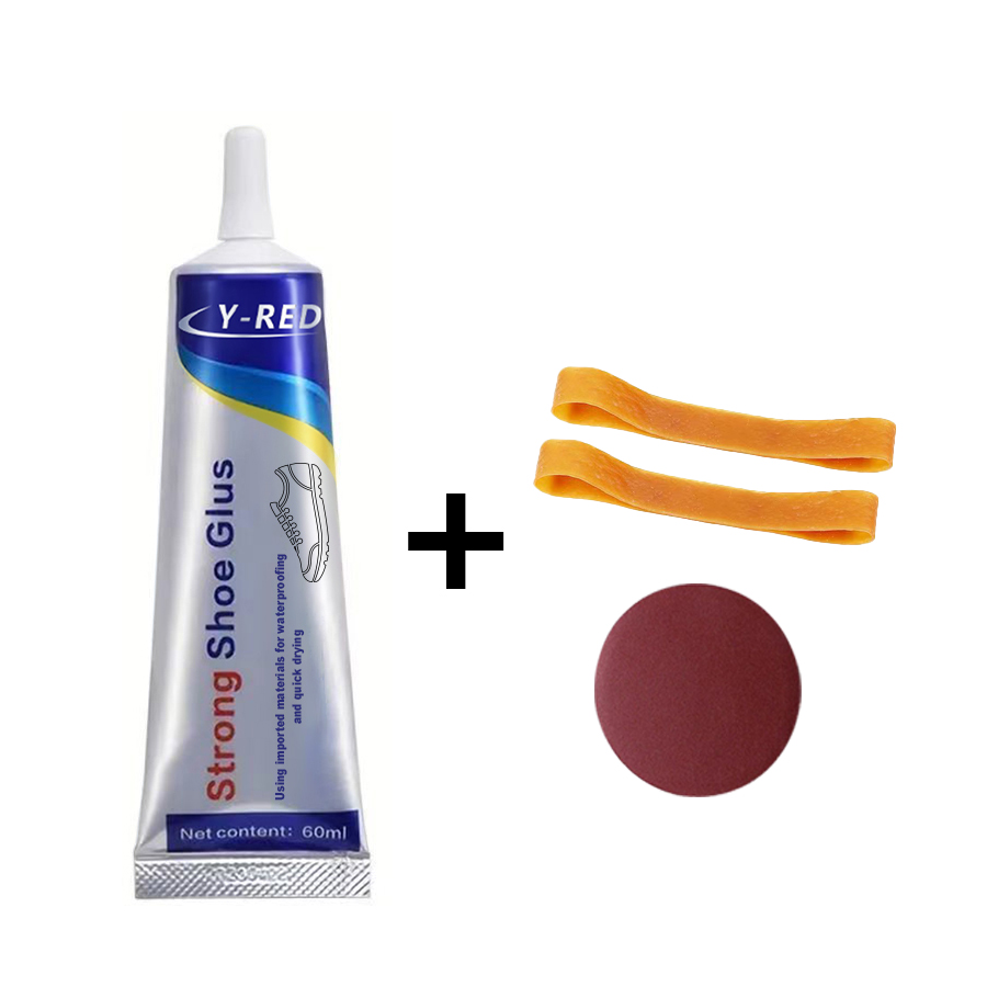 1-3 pezzi di colla forte per s - Sneaker Care Set recensione e prezzo