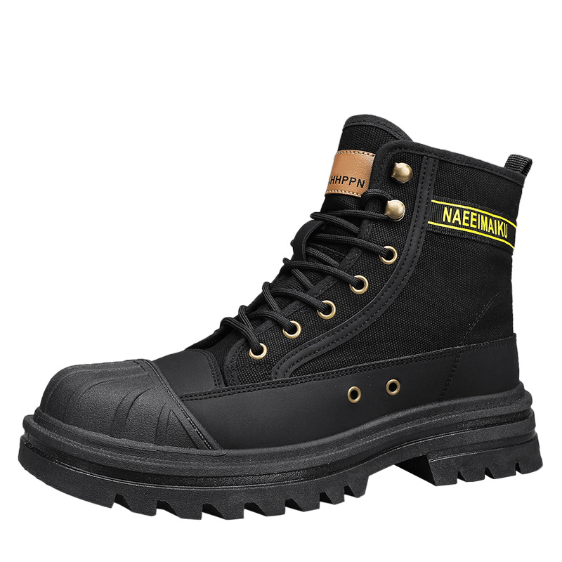 Stivali corti di nuovo stile d - Sneaker Career recensione e prezzo