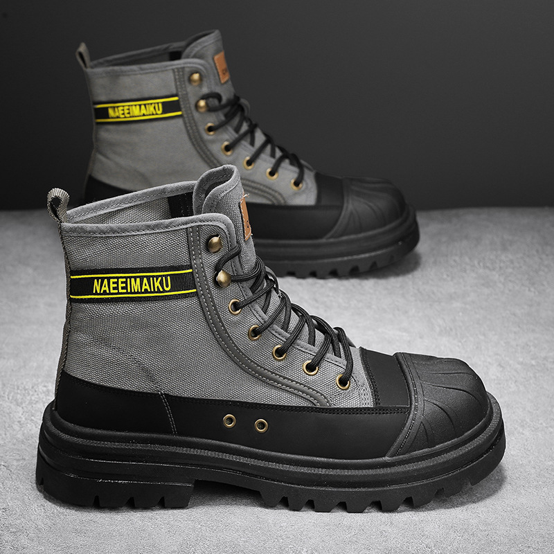 Stivali corti di nuovo stile d - Sneaker Career recensione e prezzo