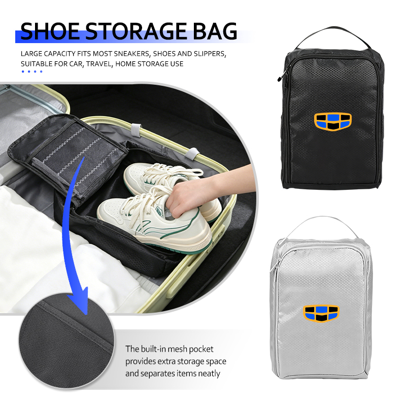 Borsa porta scarpe da ginnasti - Sneaker Case recensione e prezzo