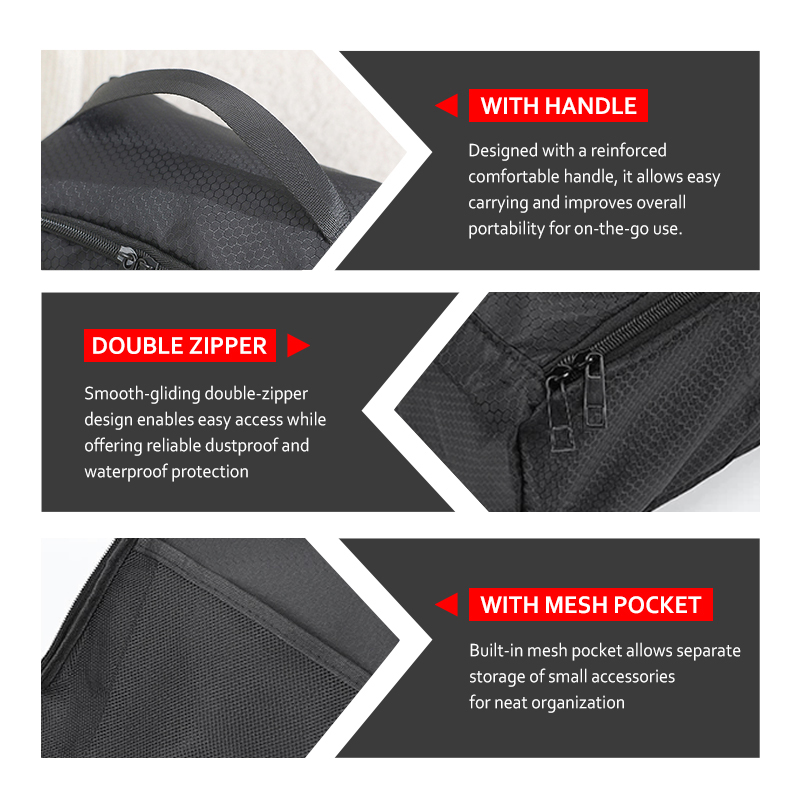 Borsa porta scarpe da ginnasti - Sneaker Case recensione e prezzo