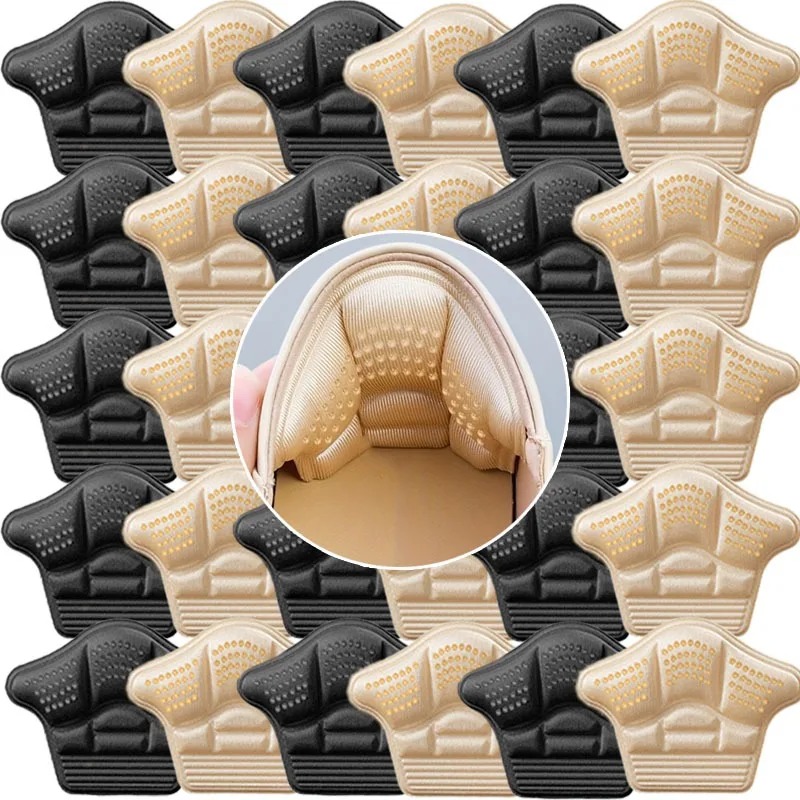 8 Pezzi Adesivi per Tallone, P - Insole Memory Foam recensione e prezzo