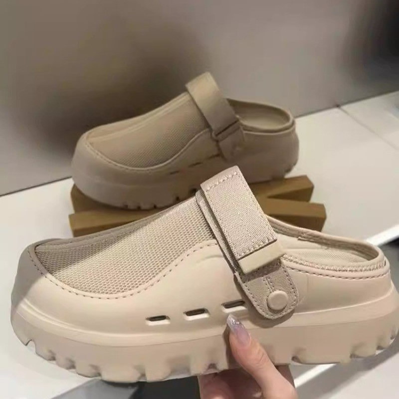 Pantofole da donna in rete app - Sneaker Care Set recensione e prezzo