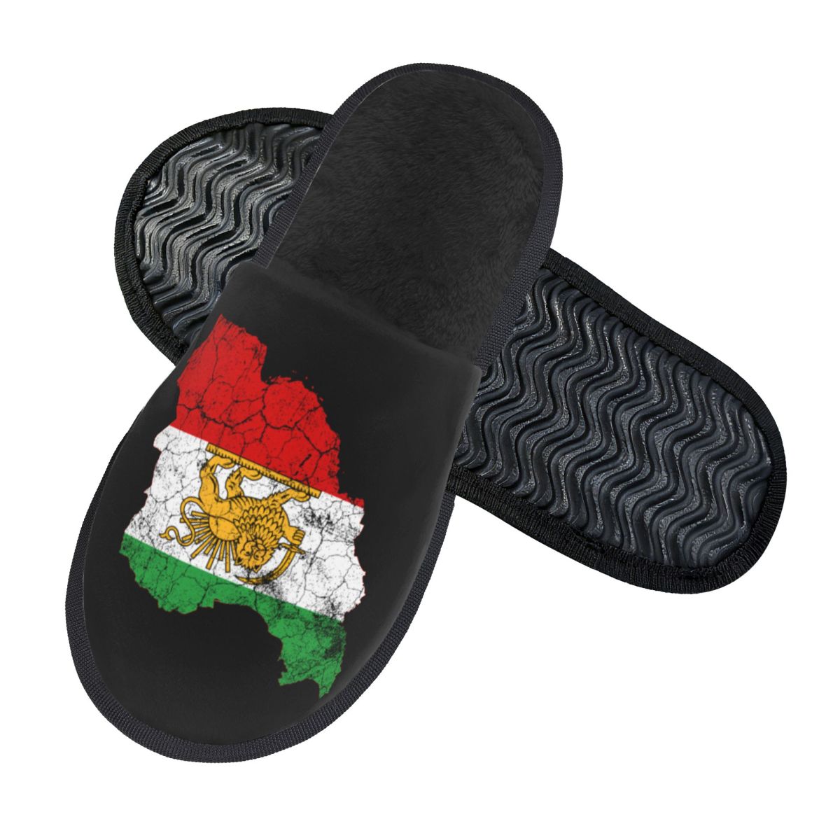 Pantofole da casa in morbida m - Insole Memory Foam recensione e prezzo