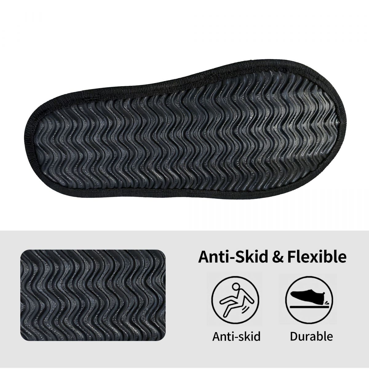 Pantofole da casa in morbida m - Insole Memory Foam recensione e prezzo